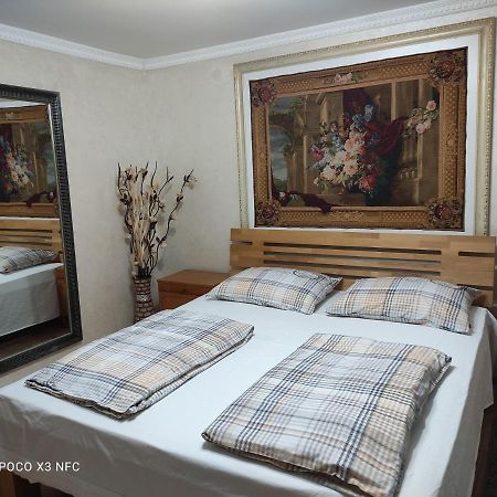 Apartmani Brod Зеница Екстериор снимка