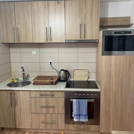 Apartmani Brod Зеница Екстериор снимка