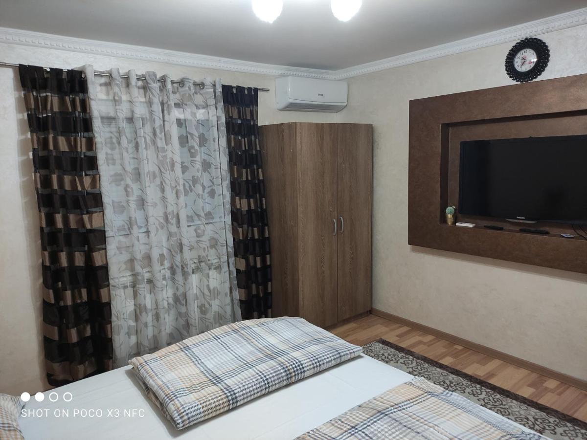 Apartmani Brod Зеница Екстериор снимка