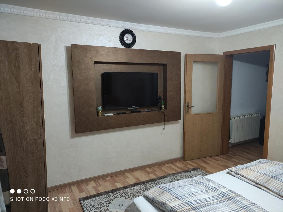 Apartmani Brod Зеница Екстериор снимка
