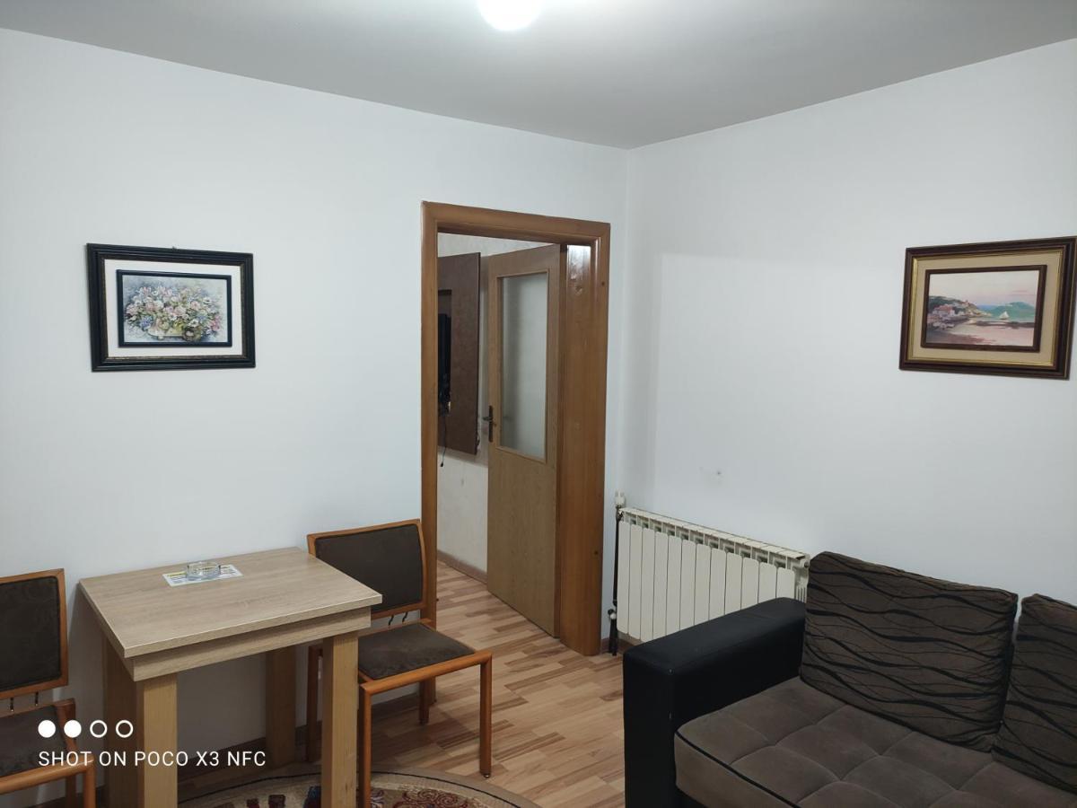 Apartmani Brod Зеница Екстериор снимка