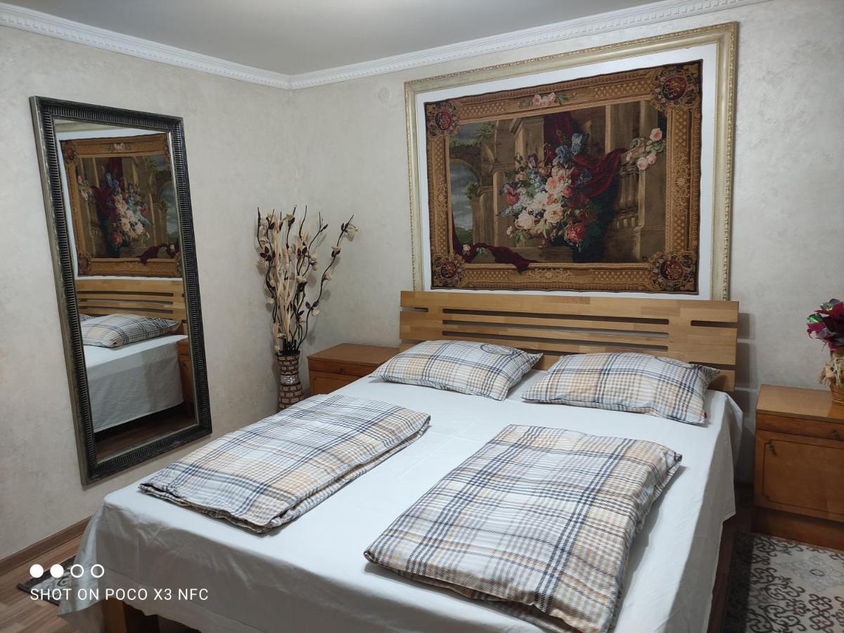 Apartmani Brod Зеница Екстериор снимка
