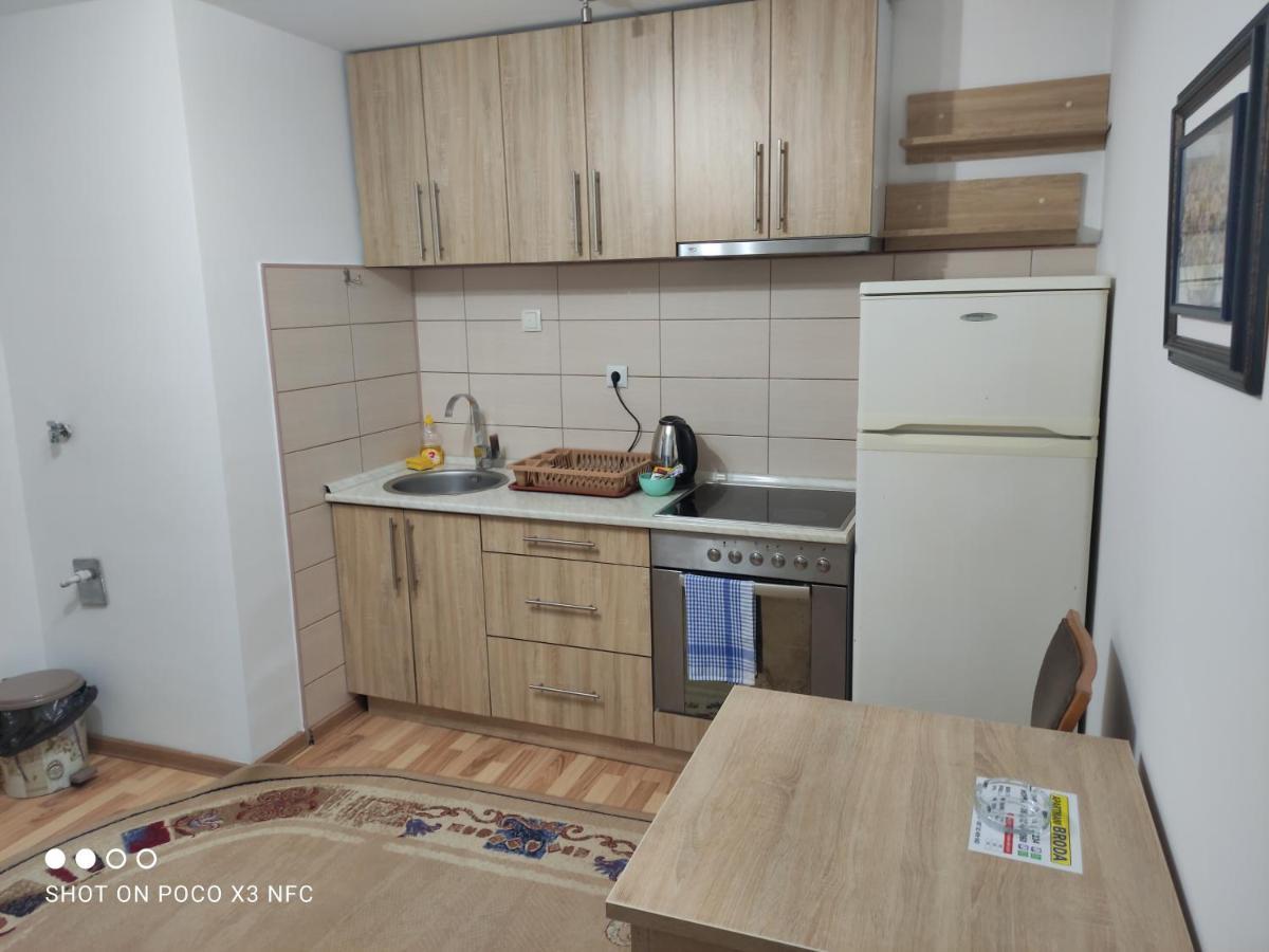Apartmani Brod Зеница Екстериор снимка