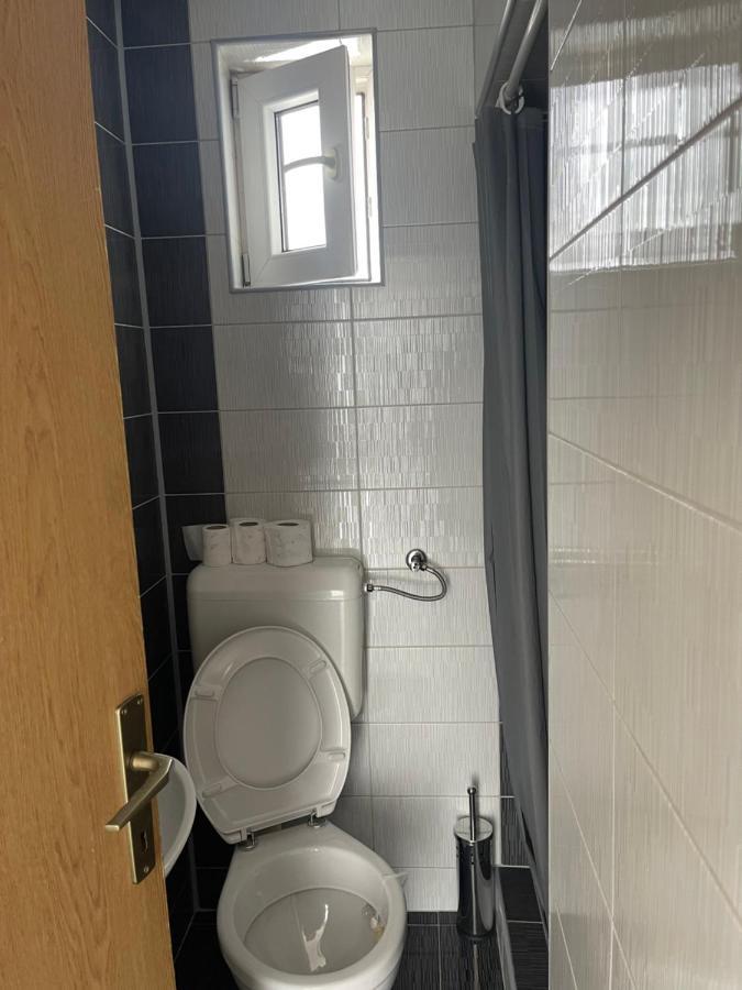 Apartmani Brod Зеница Екстериор снимка