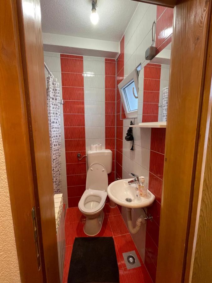 Apartmani Brod Зеница Екстериор снимка