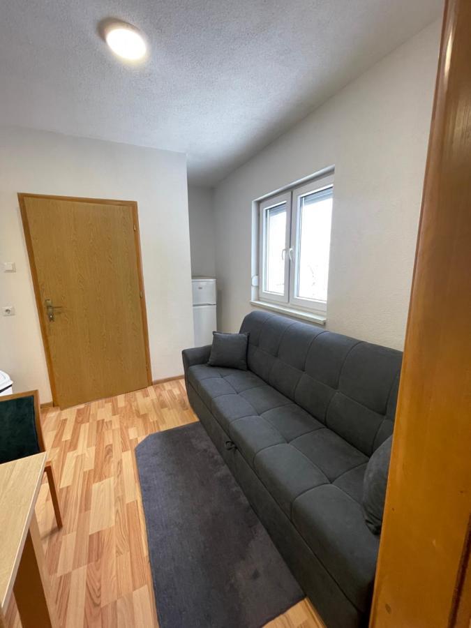Apartmani Brod Зеница Екстериор снимка