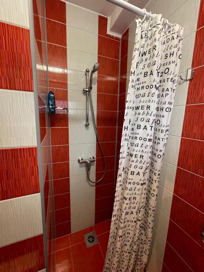 Apartmani Brod Зеница Екстериор снимка