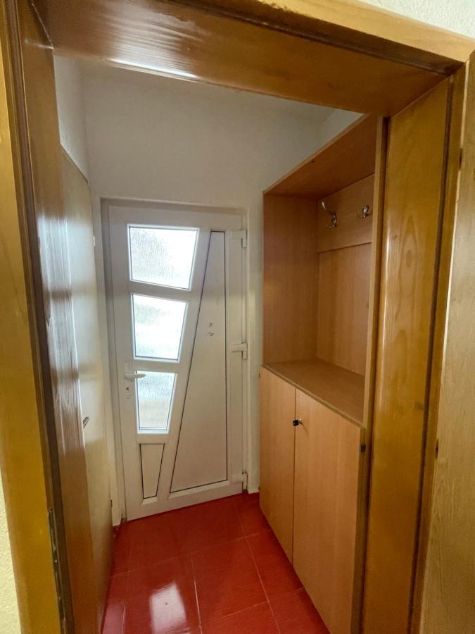 Apartmani Brod Зеница Екстериор снимка