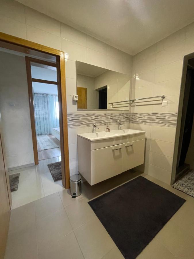 Apartmani Brod Зеница Екстериор снимка