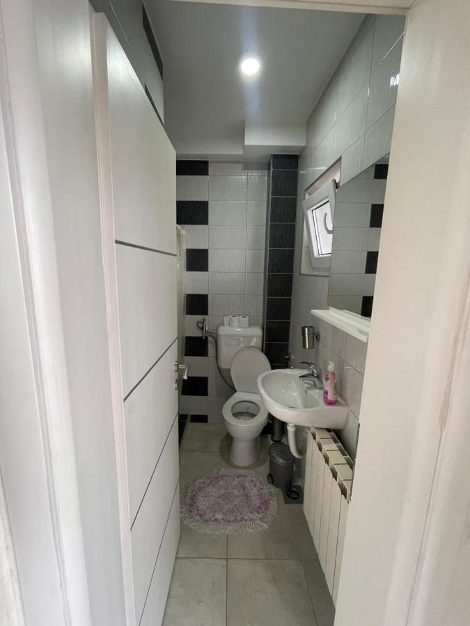 Apartmani Brod Зеница Екстериор снимка