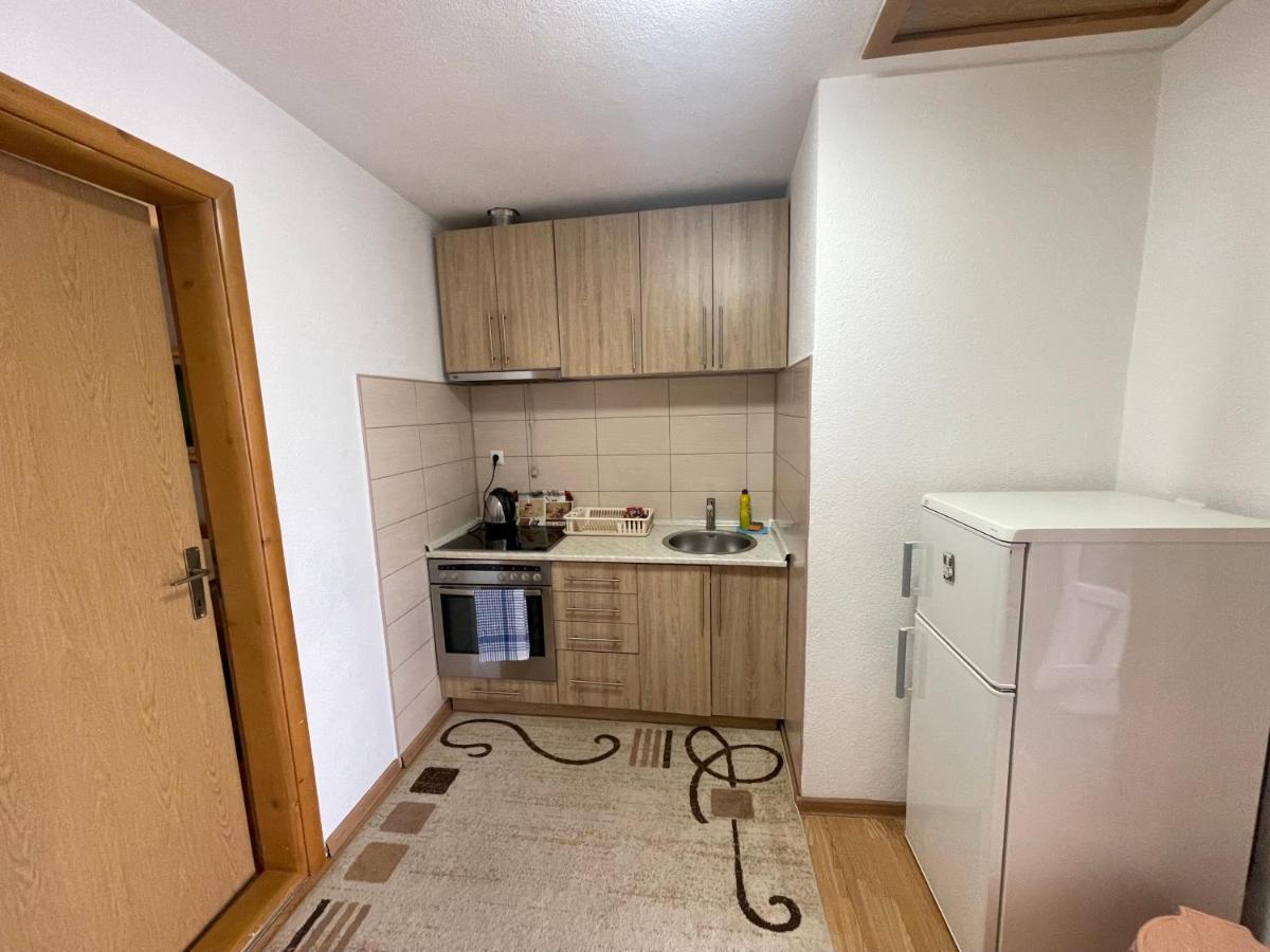 Apartmani Brod Зеница Екстериор снимка
