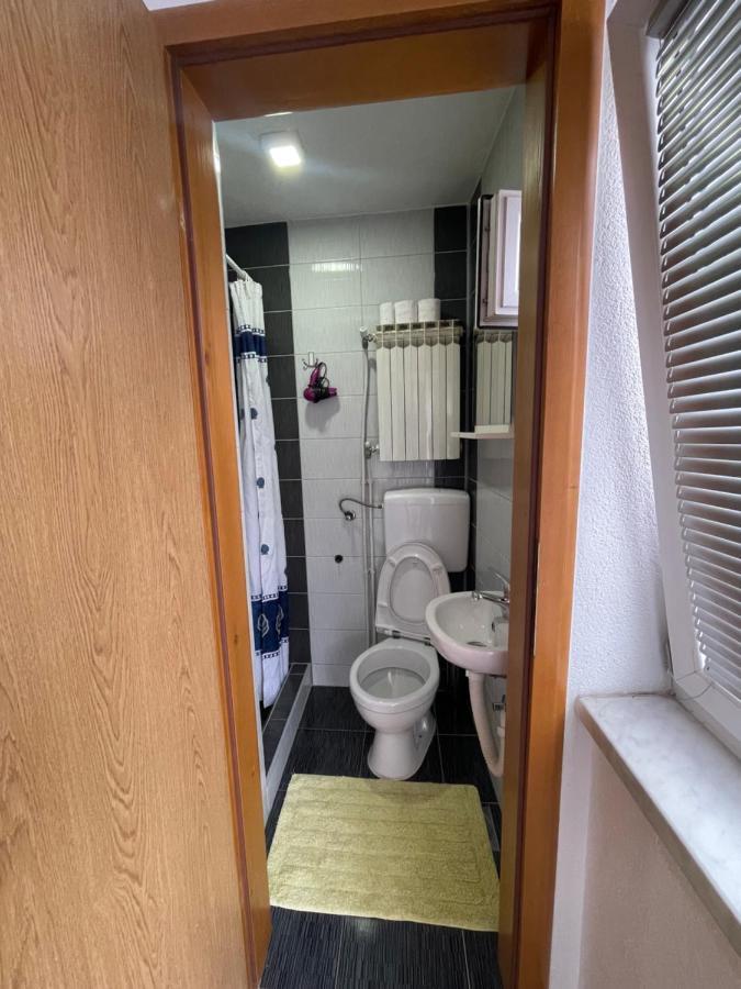 Apartmani Brod Зеница Екстериор снимка