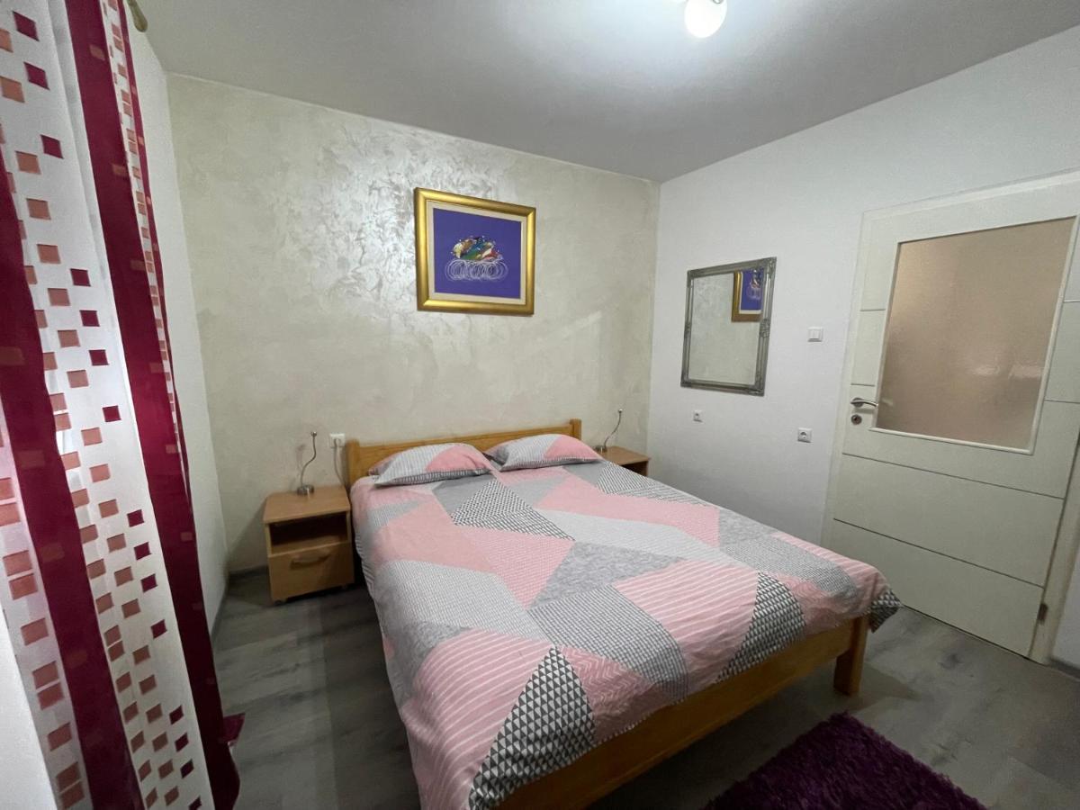 Apartmani Brod Зеница Екстериор снимка