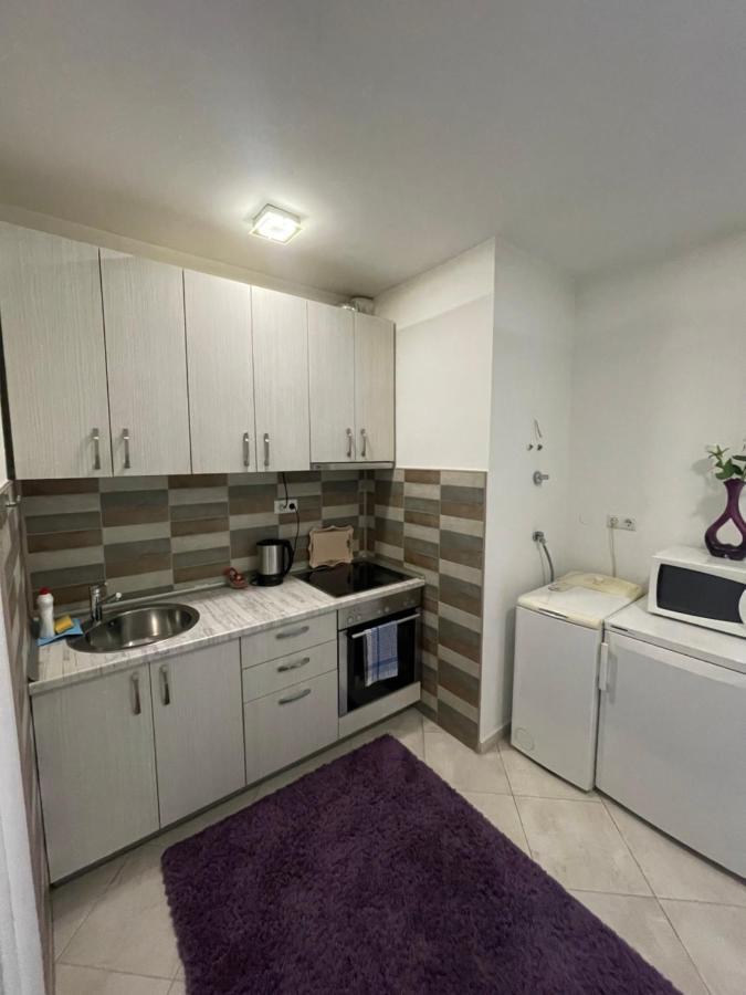 Apartmani Brod Зеница Екстериор снимка
