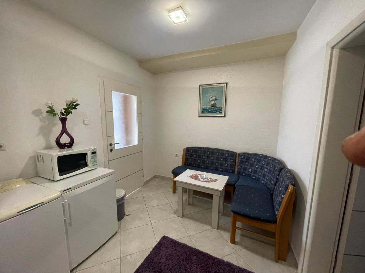 Apartmani Brod Зеница Екстериор снимка