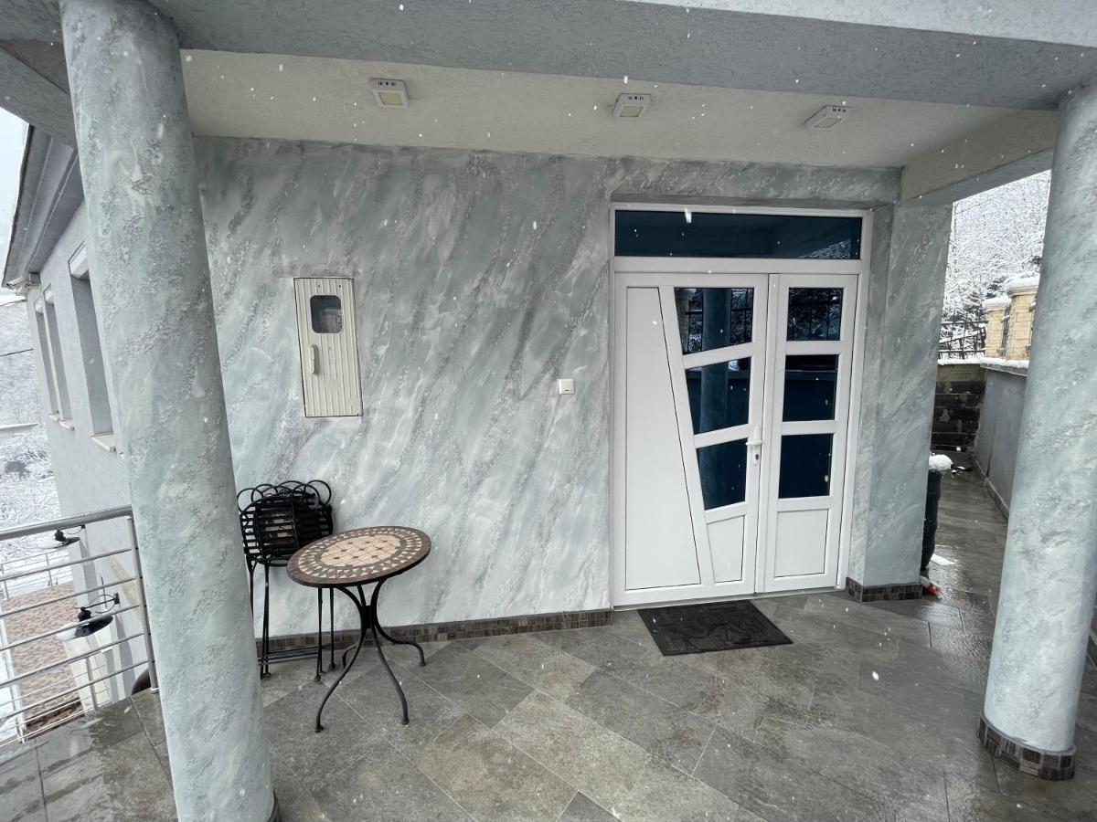 Apartmani Brod Зеница Екстериор снимка