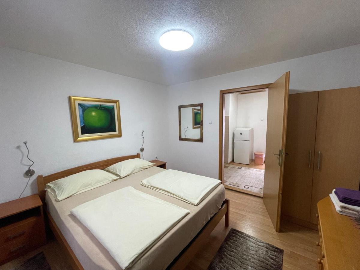 Apartmani Brod Зеница Екстериор снимка