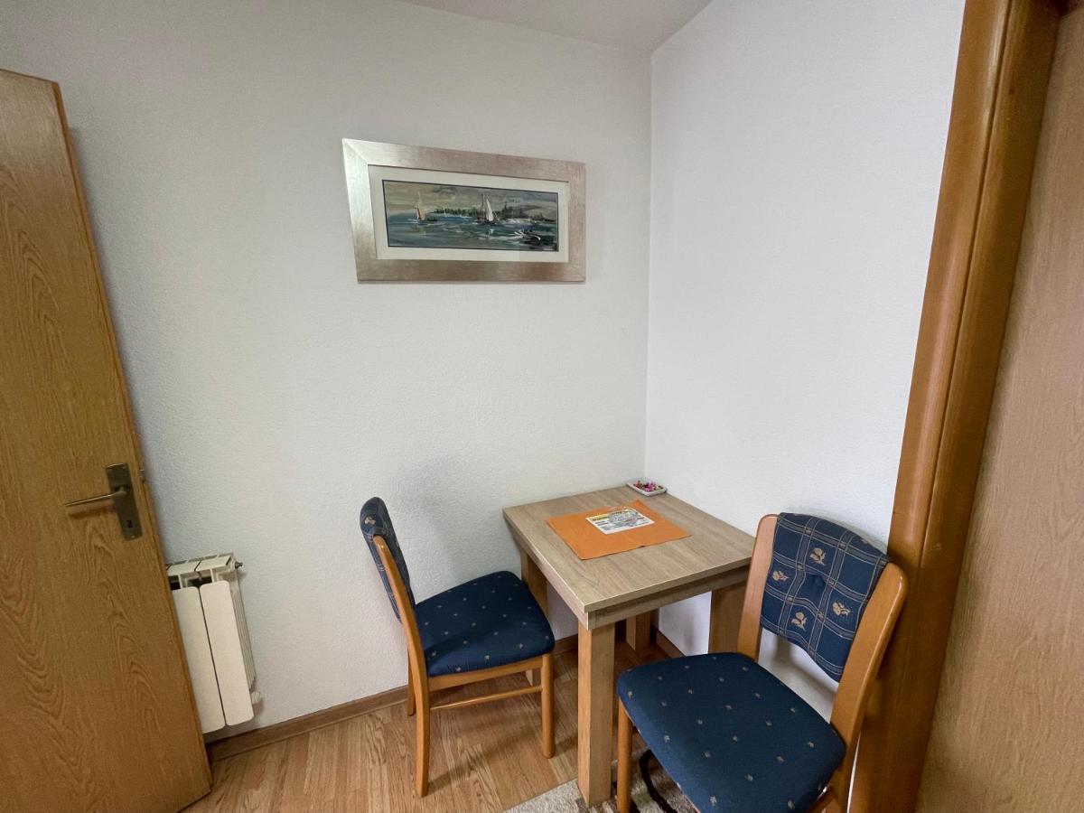 Apartmani Brod Зеница Екстериор снимка