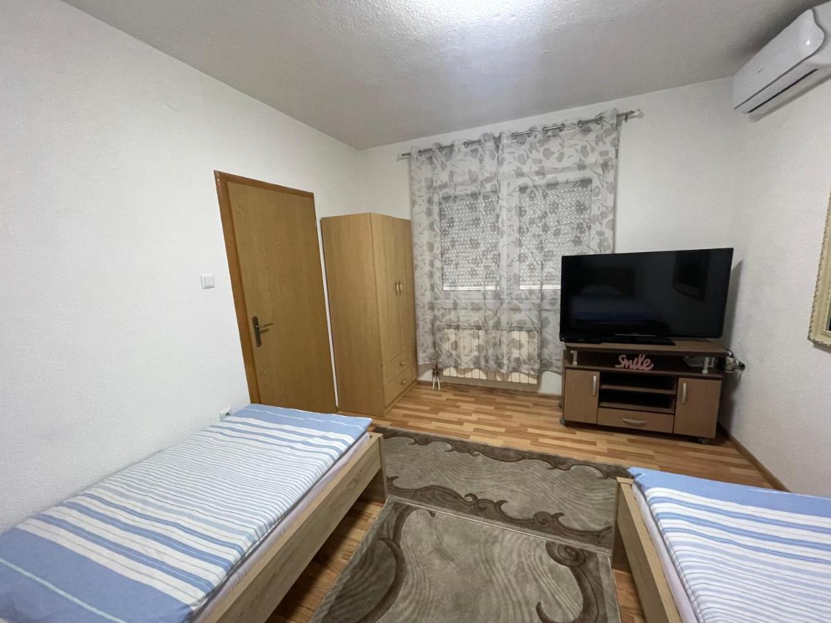 Apartmani Brod Зеница Екстериор снимка