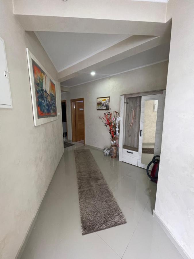 Apartmani Brod Зеница Екстериор снимка