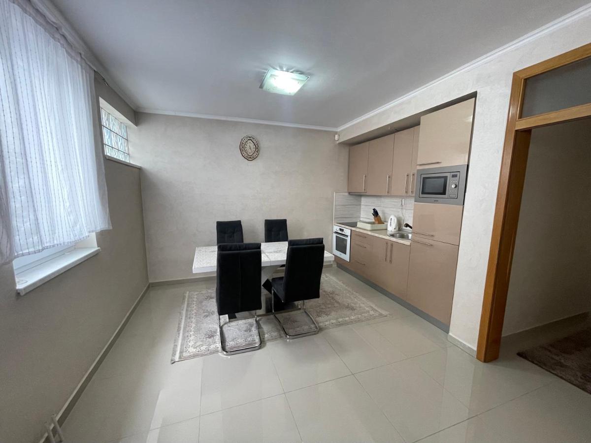 Apartmani Brod Зеница Екстериор снимка