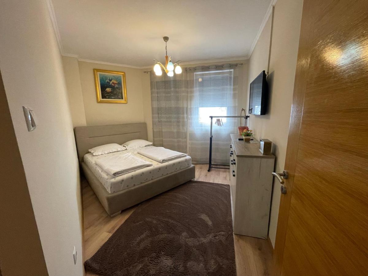 Apartmani Brod Зеница Екстериор снимка