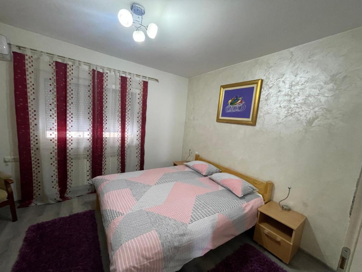 Apartmani Brod Зеница Екстериор снимка