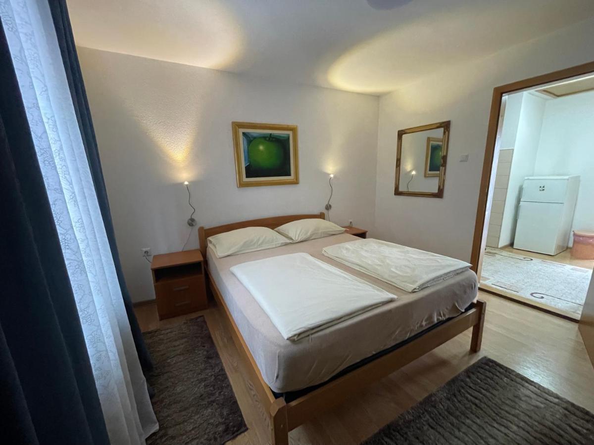 Apartmani Brod Зеница Екстериор снимка