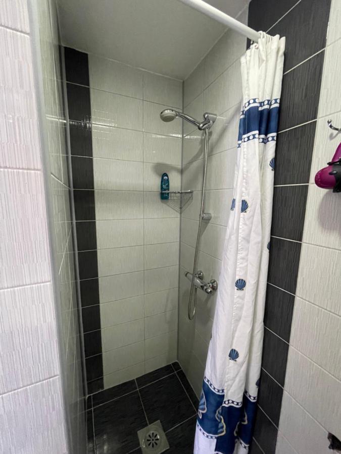 Apartmani Brod Зеница Екстериор снимка