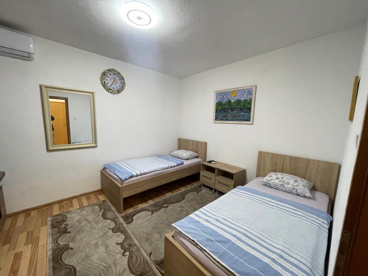 Apartmani Brod Зеница Екстериор снимка